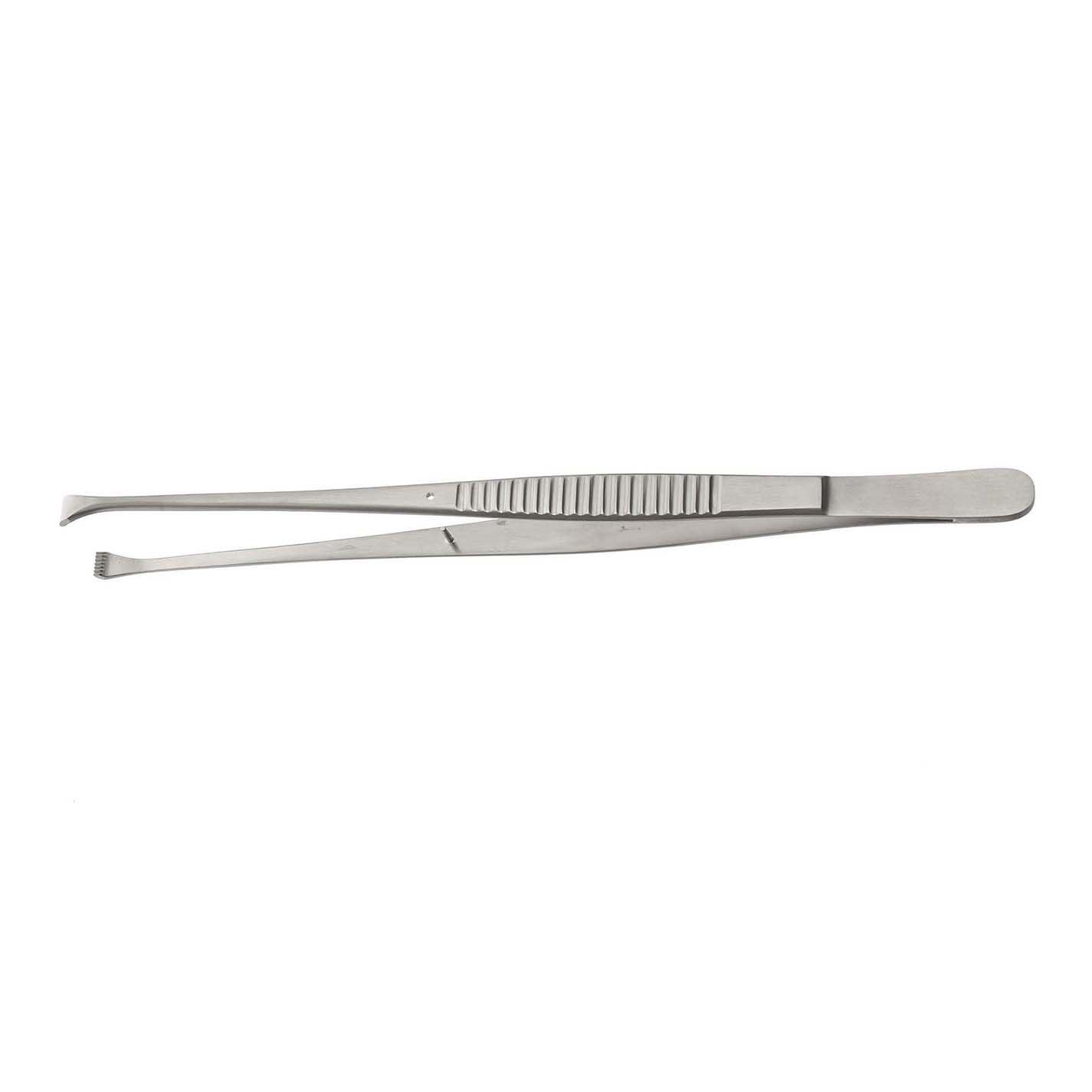 Dressing & Tissue Forceps – Rabbi Instruments