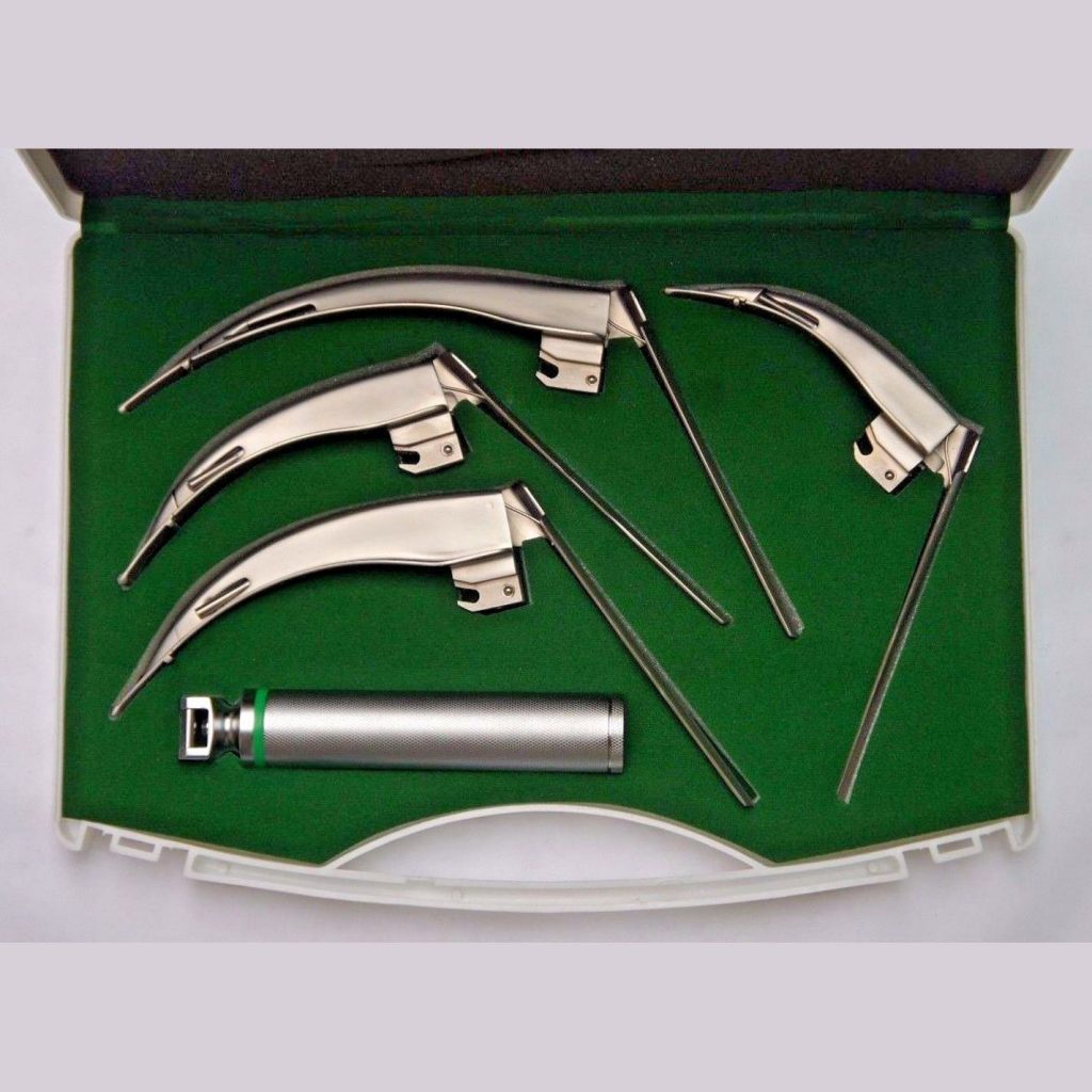 Anesthesia Instruments – Rabbi Instruments