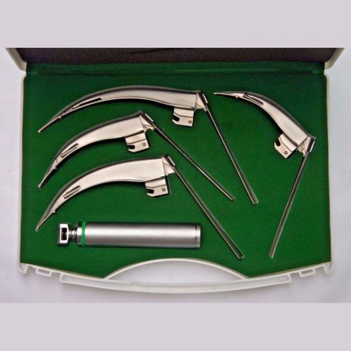 Anesthesia Instruments – Rabbi Instruments