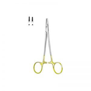 Tungsten Carbide Suture