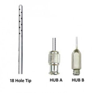 Liposuction Cannulas