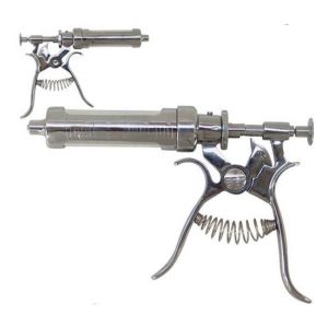 Syringes, Needles and Accessories